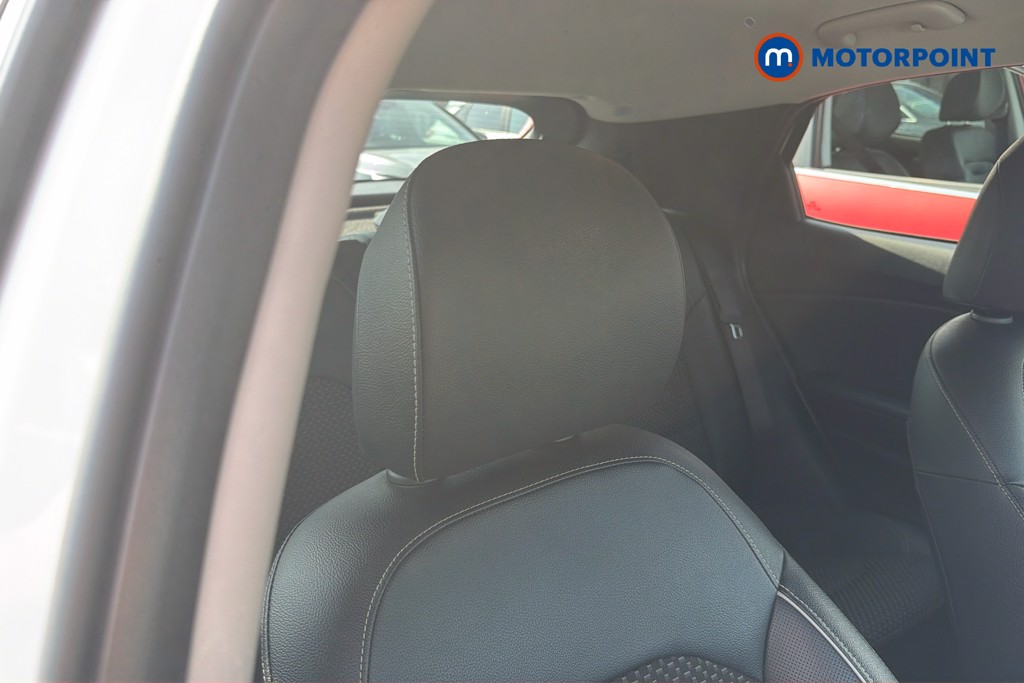 KIA Xceed 3 Manual Petrol Hatchback - Stock Number (1643722) - 23rd supplementary image