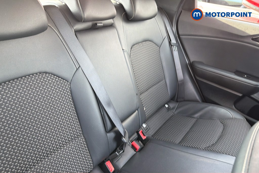 KIA Xceed 3 Manual Petrol Hatchback - Stock Number (1643722) - 28th supplementary image