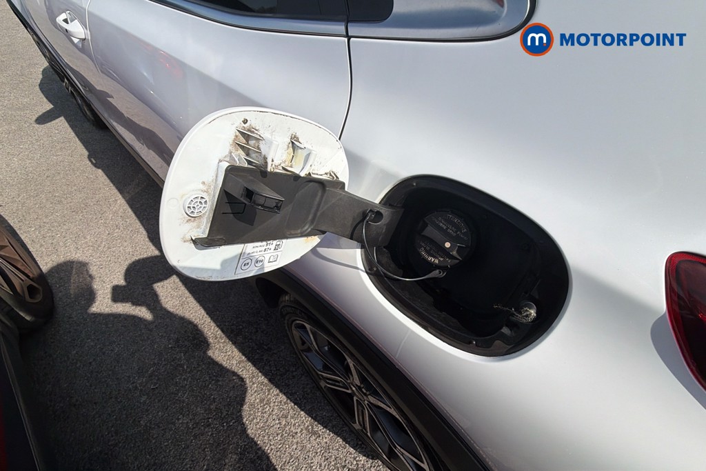 KIA Xceed 3 Manual Petrol Hatchback - Stock Number (1643722) - 41st supplementary image