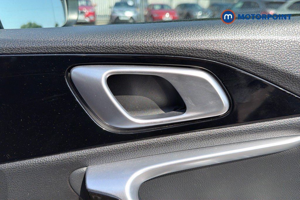 KIA Xceed 3 Manual Petrol Hatchback - Stock Number (1643722) - 42nd supplementary image
