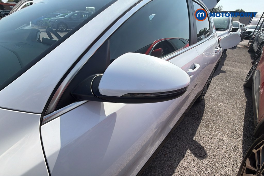 KIA Xceed 3 Manual Petrol Hatchback - Stock Number (1643722) - 43rd supplementary image