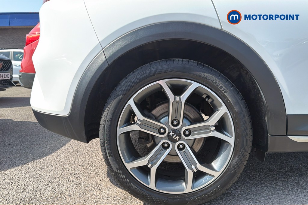 KIA Xceed 3 Manual Petrol Hatchback - Stock Number (1643722) - 49th supplementary image