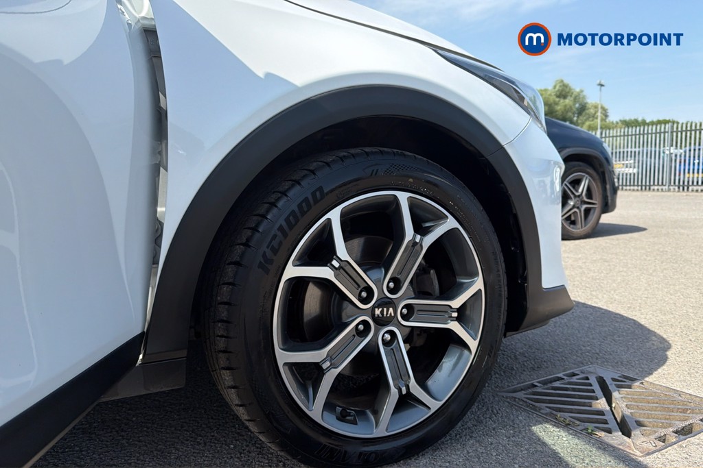 KIA Xceed 3 Manual Petrol Hatchback - Stock Number (1643722) - 50th supplementary image
