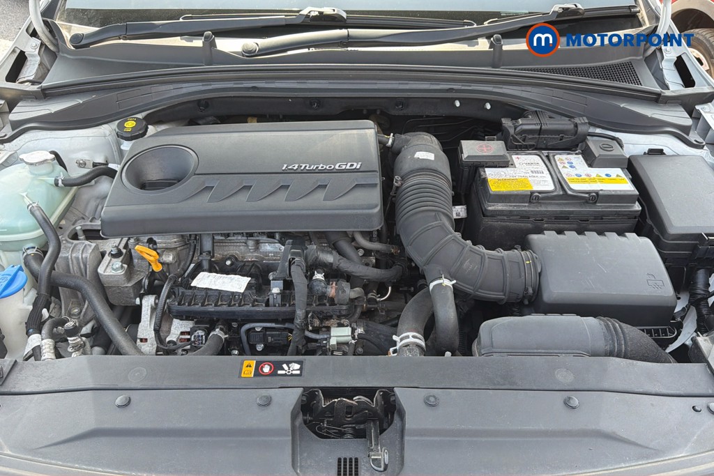 KIA Xceed 3 Manual Petrol Hatchback - Stock Number (1643722) - 51st supplementary image