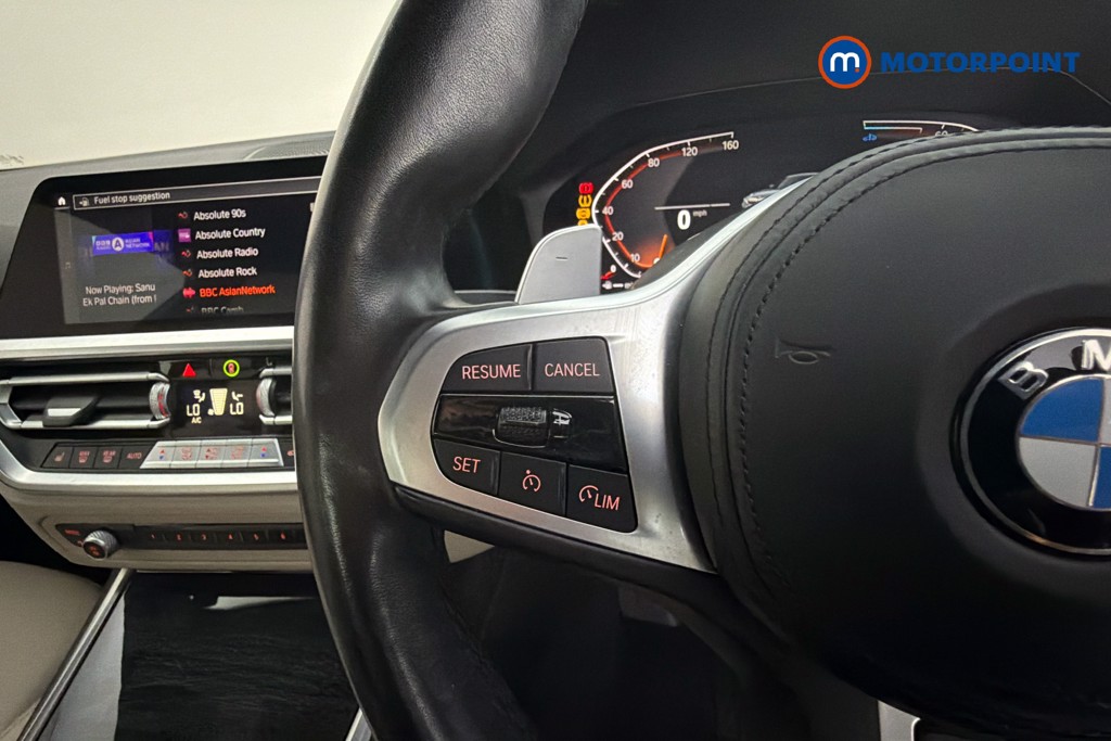 BMW 3 Series M Sport Automatic Petrol Saloon - Stock Number (1643884) - 3rd supplementary image