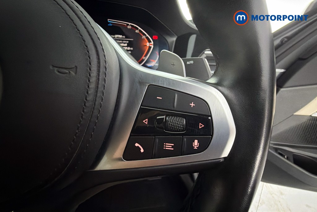 BMW 3 Series M Sport Automatic Petrol Saloon - Stock Number (1643884) - 4th supplementary image