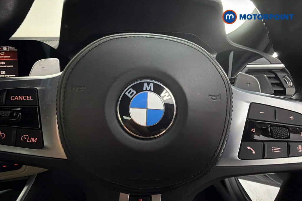 BMW 3 Series M Sport Automatic Petrol Saloon - Stock Number (1643884) - 5th supplementary image