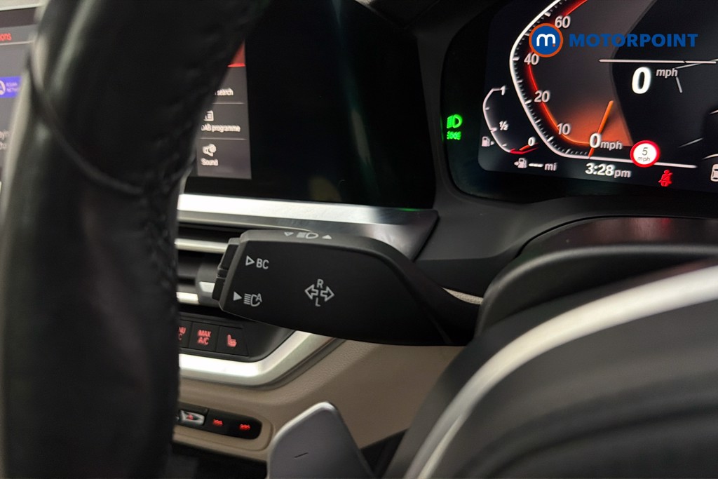 BMW 3 Series M Sport Automatic Petrol Saloon - Stock Number (1643884) - 6th supplementary image