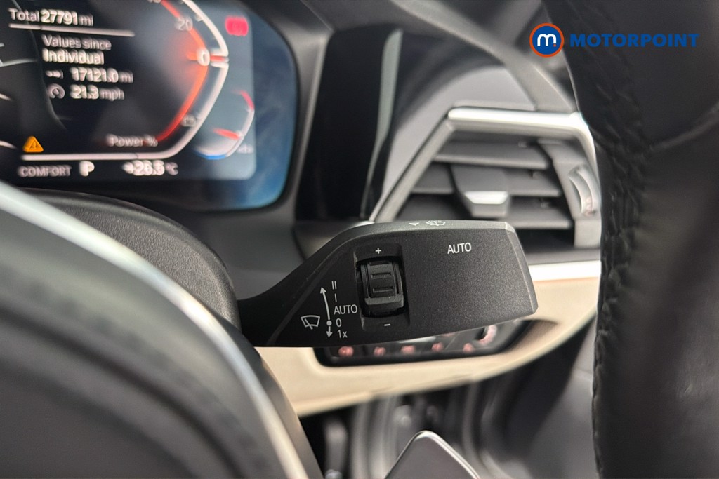 BMW 3 Series M Sport Automatic Petrol Saloon - Stock Number (1643884) - 7th supplementary image