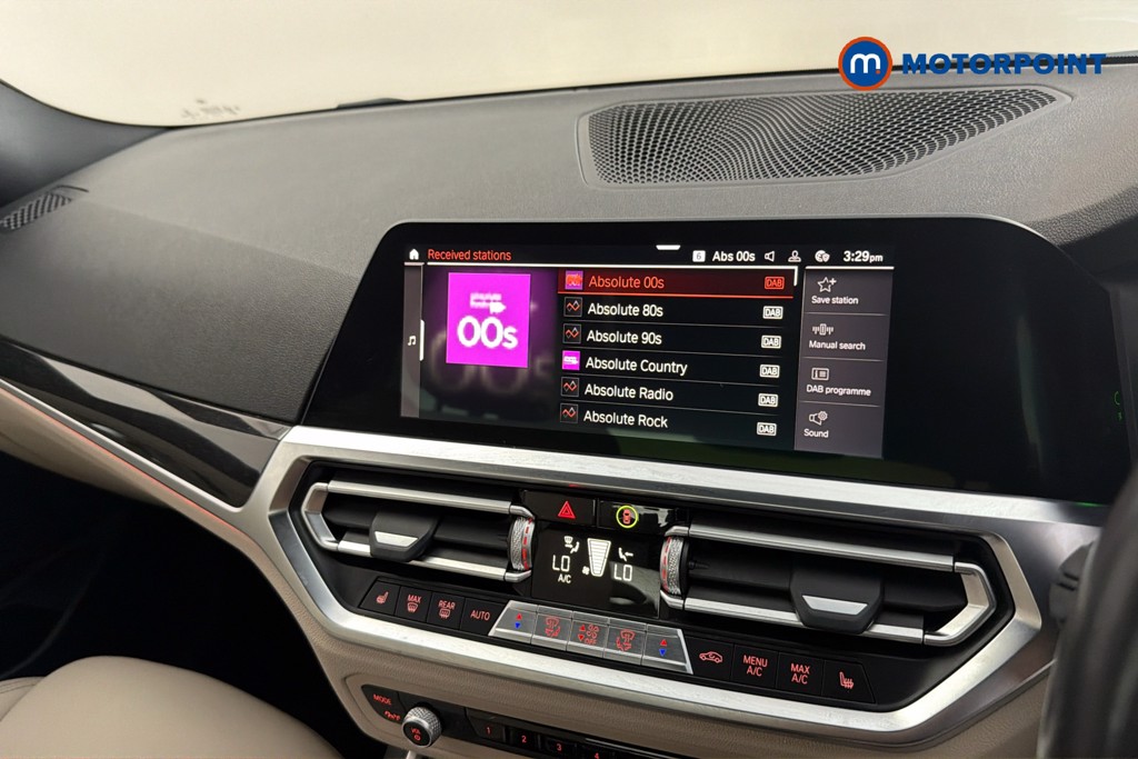 BMW 3 Series M Sport Automatic Petrol Saloon - Stock Number (1643884) - 9th supplementary image