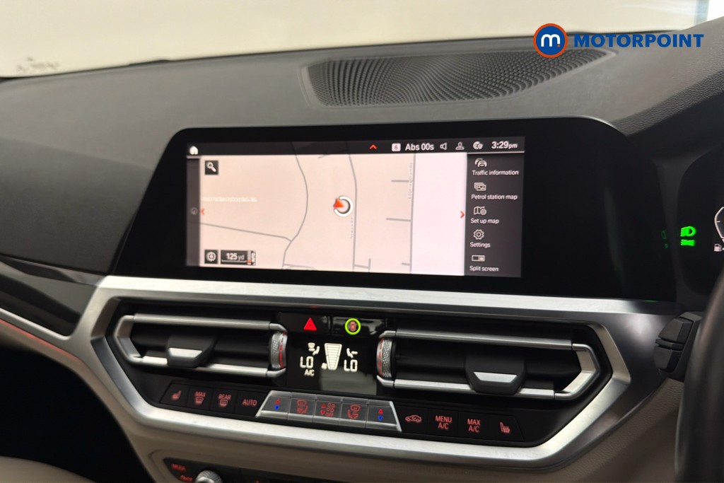 BMW 3 Series M Sport Automatic Petrol Saloon - Stock Number (1643884) - 10th supplementary image