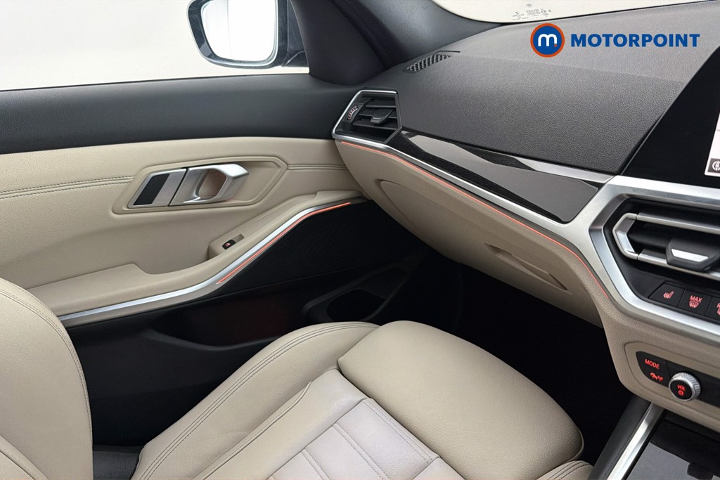 BMW 3 Series M Sport Automatic Petrol Saloon - Stock Number (1643884) - 11th supplementary image