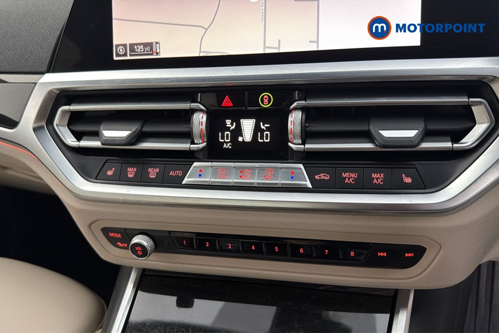 BMW 3 Series M Sport Automatic Petrol Saloon - Stock Number (1643884) - 12th supplementary image
