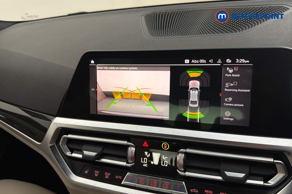 BMW 3 Series M Sport Automatic Petrol Saloon - Stock Number (1643884) - 13th supplementary image