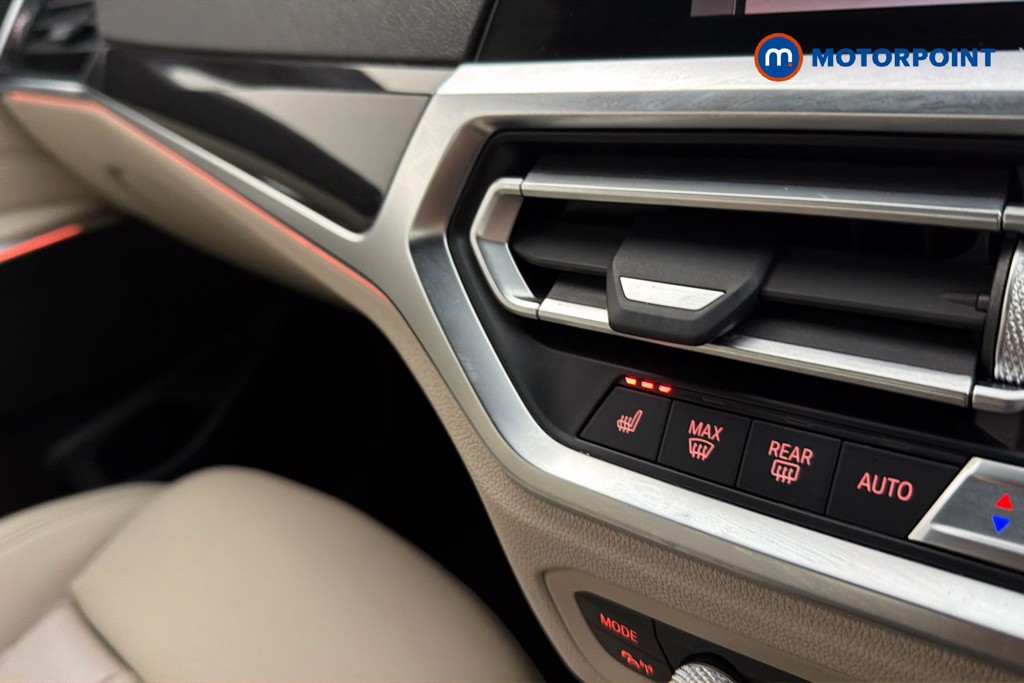 BMW 3 Series M Sport Automatic Petrol Saloon - Stock Number (1643884) - 14th supplementary image