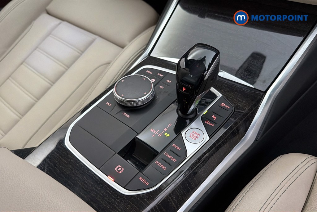 BMW 3 Series M Sport Automatic Petrol Saloon - Stock Number (1643884) - 15th supplementary image