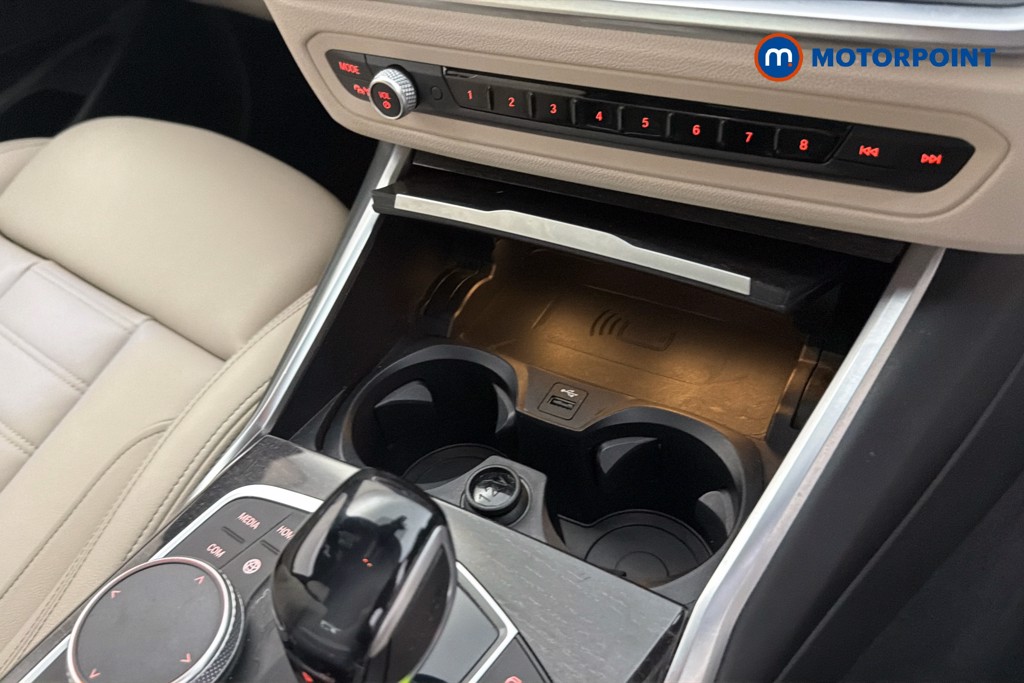 BMW 3 Series M Sport Automatic Petrol Saloon - Stock Number (1643884) - 16th supplementary image