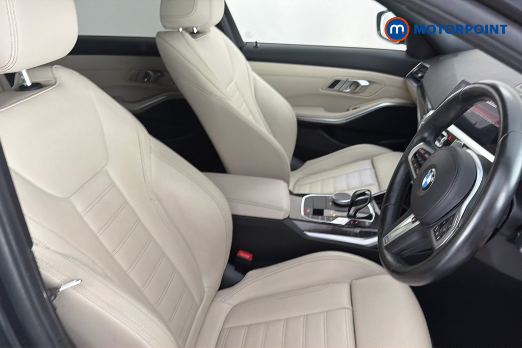 BMW 3 Series M Sport Automatic Petrol Saloon - Stock Number (1643884) - 22nd supplementary image