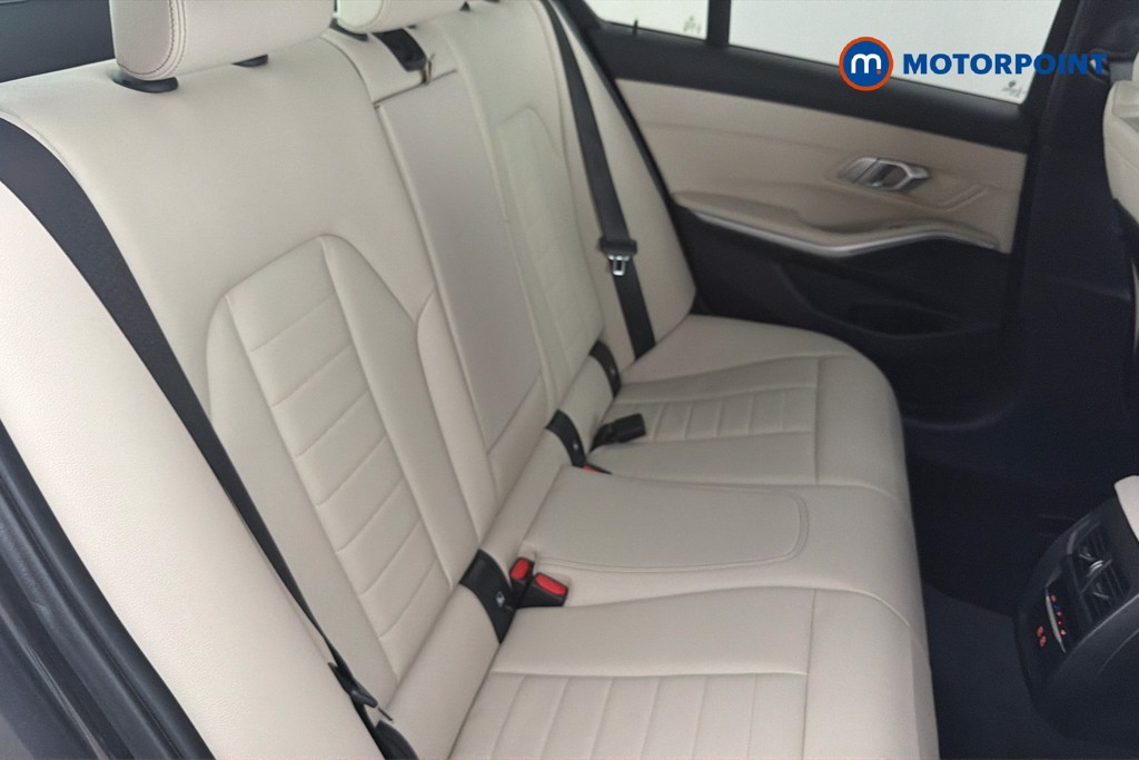 BMW 3 Series M Sport Automatic Petrol Saloon - Stock Number (1643884) - 28th supplementary image