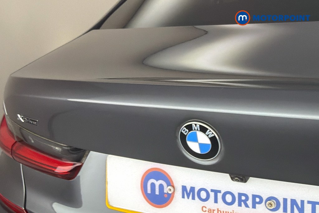 BMW 3 Series M Sport Automatic Petrol Saloon - Stock Number (1643884) - 37th supplementary image