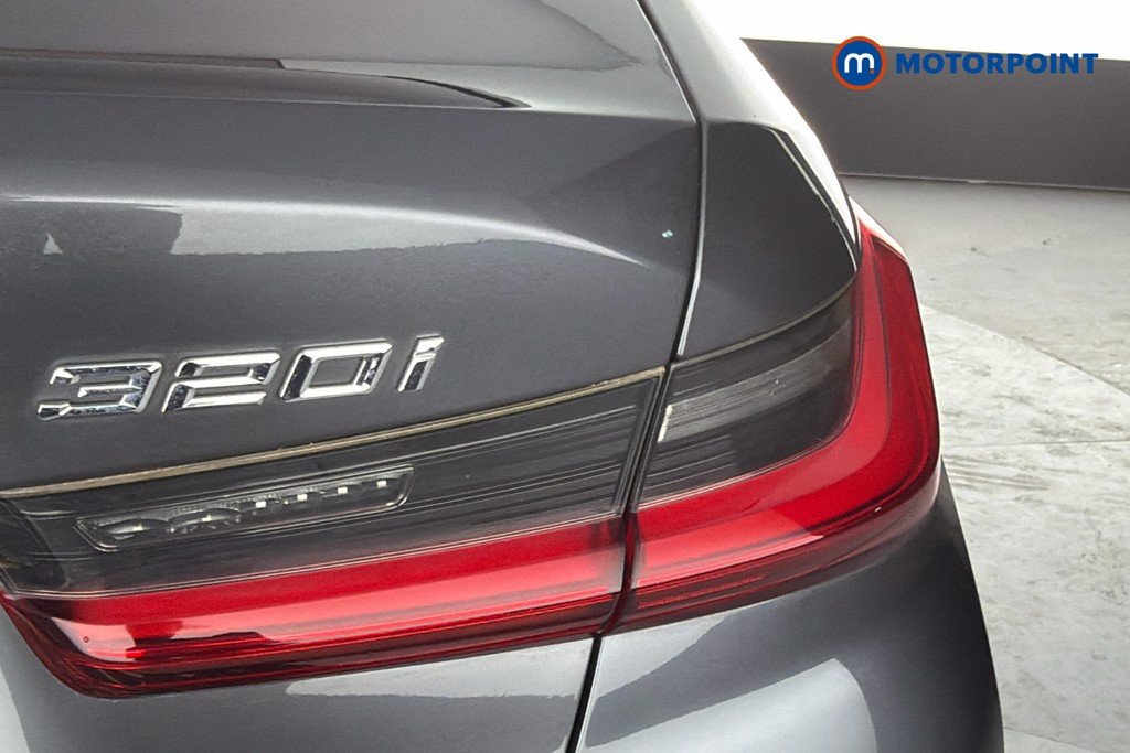 BMW 3 Series M Sport Automatic Petrol Saloon - Stock Number (1643884) - 38th supplementary image