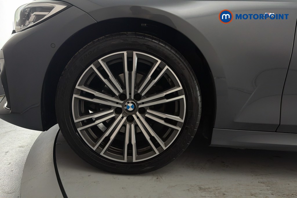 BMW 3 Series M Sport Automatic Petrol Saloon - Stock Number (1643884) - 47th supplementary image
