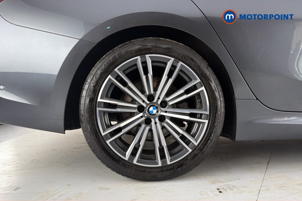 BMW 3 Series M Sport Automatic Petrol Saloon - Stock Number (1643884) - 49th supplementary image