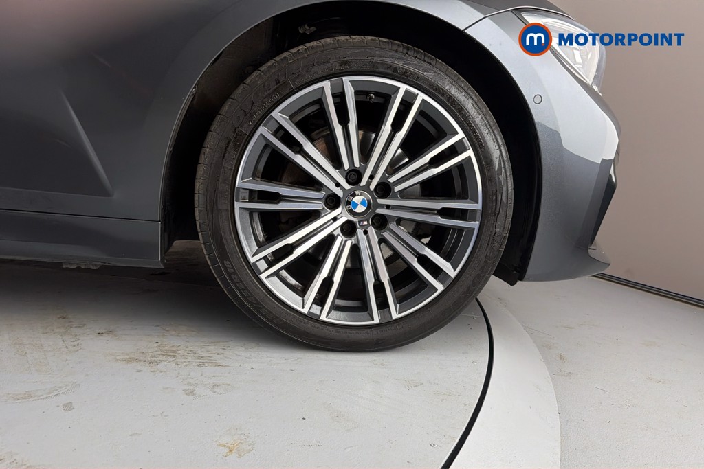 BMW 3 Series M Sport Automatic Petrol Saloon - Stock Number (1643884) - 50th supplementary image
