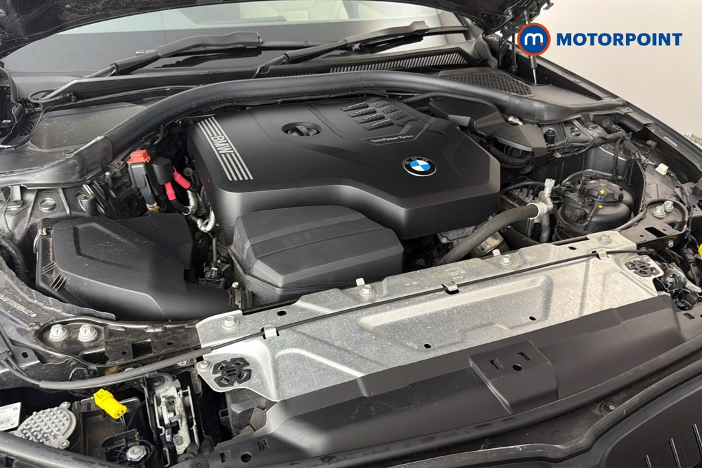 BMW 3 Series M Sport Automatic Petrol Saloon - Stock Number (1643884) - 51st supplementary image