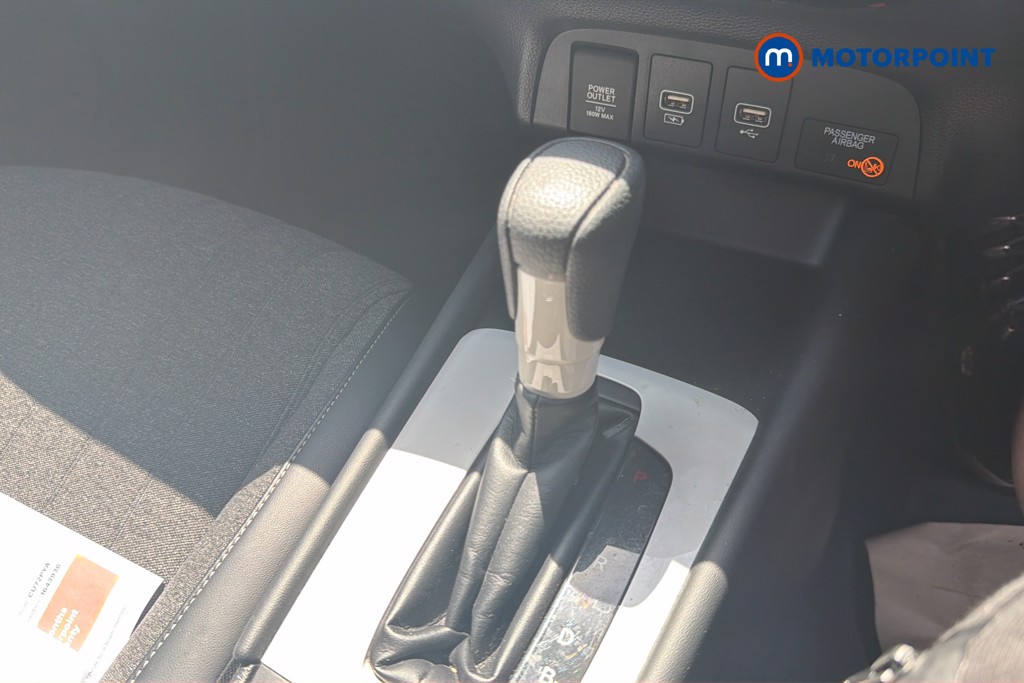 Honda Jazz SR Automatic Petrol-Electric Hybrid Hatchback - Stock Number (1643936) - 15th supplementary image