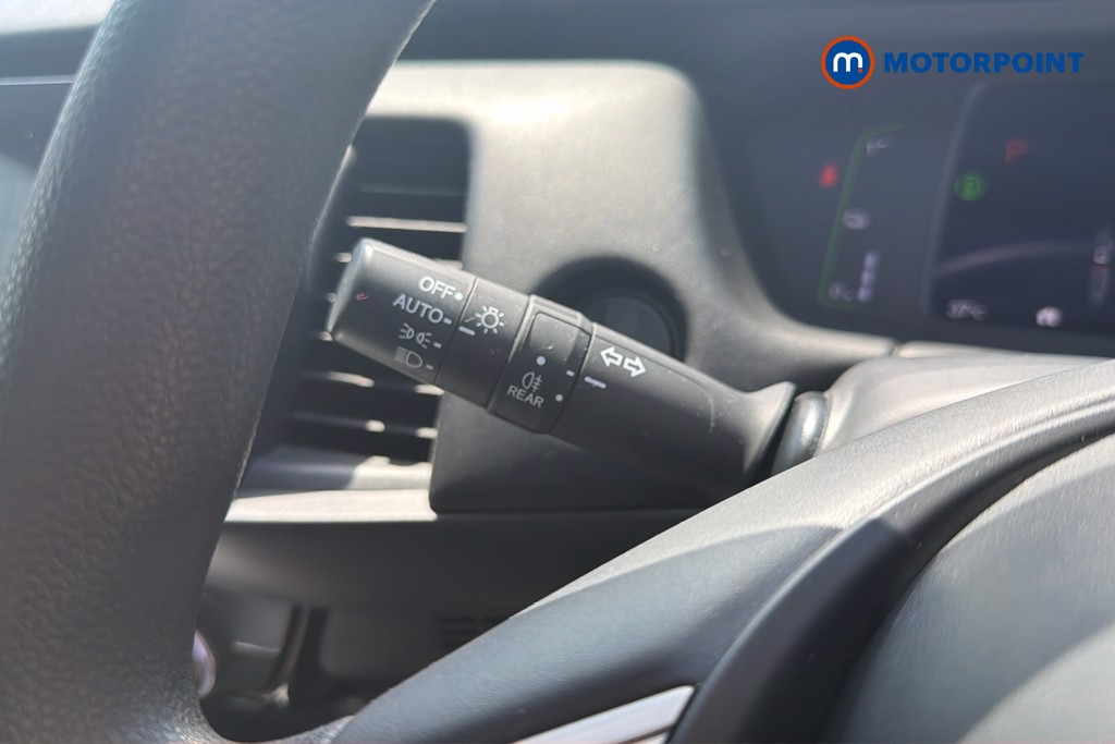 Honda Jazz SR Automatic Petrol-Electric Hybrid Hatchback - Stock Number (1643936) - 18th supplementary image