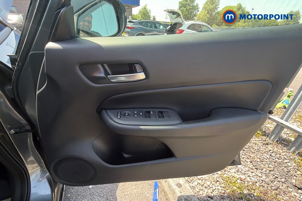 Honda Jazz SR Automatic Petrol-Electric Hybrid Hatchback - Stock Number (1643936) - 19th supplementary image