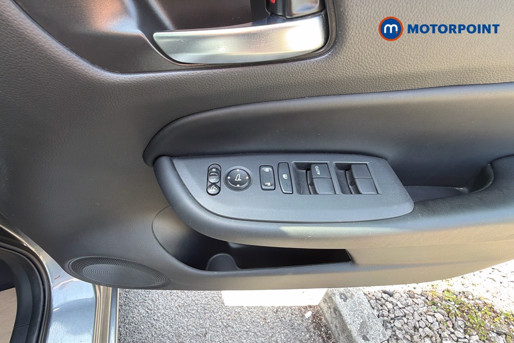 Honda Jazz SR Automatic Petrol-Electric Hybrid Hatchback - Stock Number (1643936) - 20th supplementary image