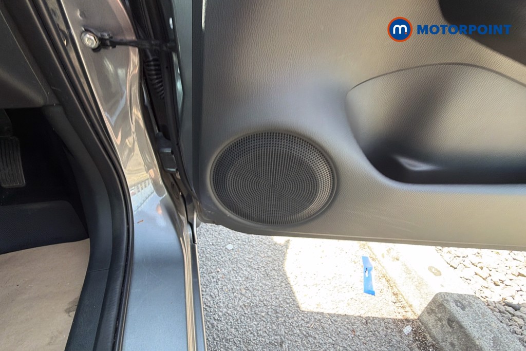 Honda Jazz SR Automatic Petrol-Electric Hybrid Hatchback - Stock Number (1643936) - 21st supplementary image
