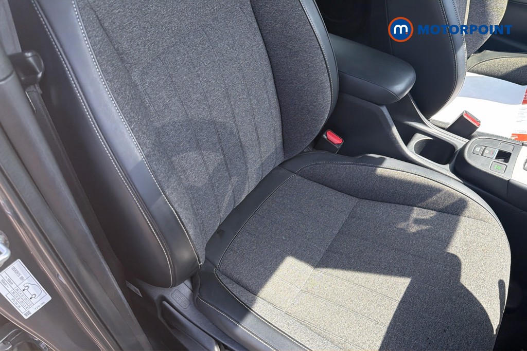Honda Jazz SR Automatic Petrol-Electric Hybrid Hatchback - Stock Number (1643936) - 22nd supplementary image