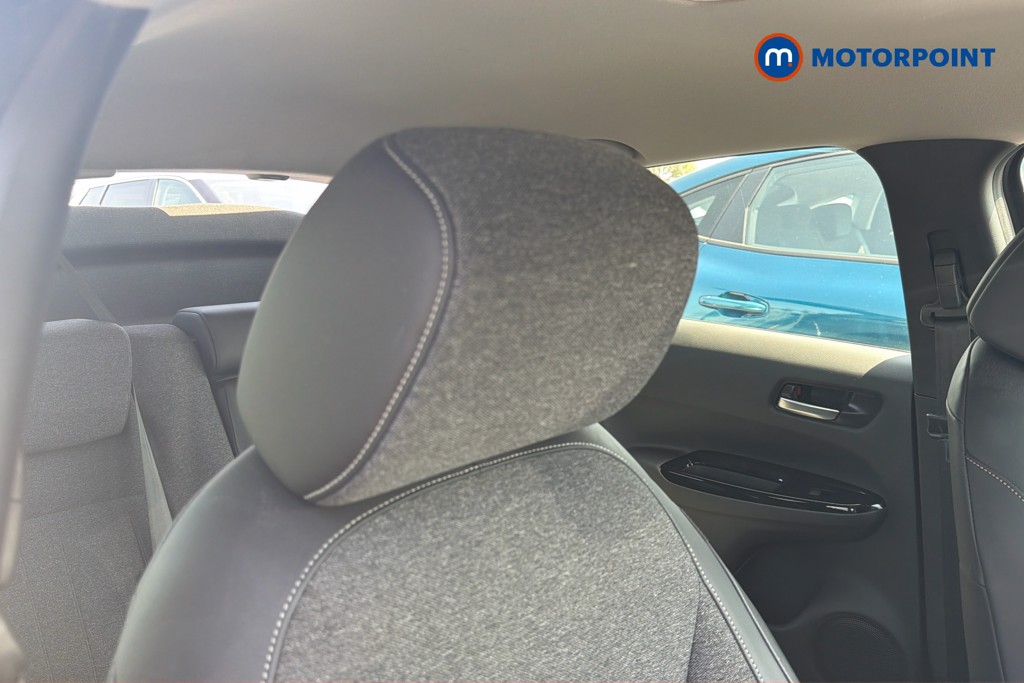 Honda Jazz SR Automatic Petrol-Electric Hybrid Hatchback - Stock Number (1643936) - 23rd supplementary image
