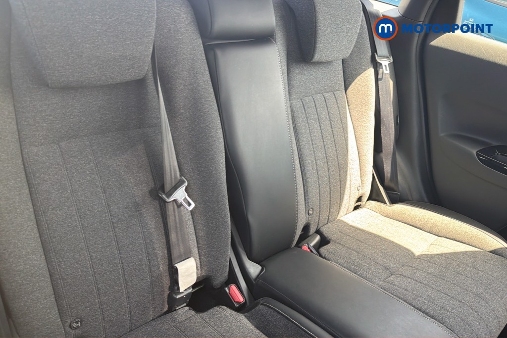 Honda Jazz SR Automatic Petrol-Electric Hybrid Hatchback - Stock Number (1643936) - 28th supplementary image