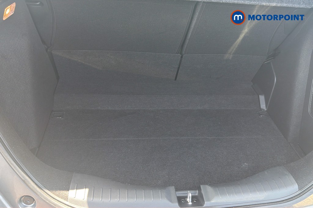 Honda Jazz SR Automatic Petrol-Electric Hybrid Hatchback - Stock Number (1643936) - 33rd supplementary image