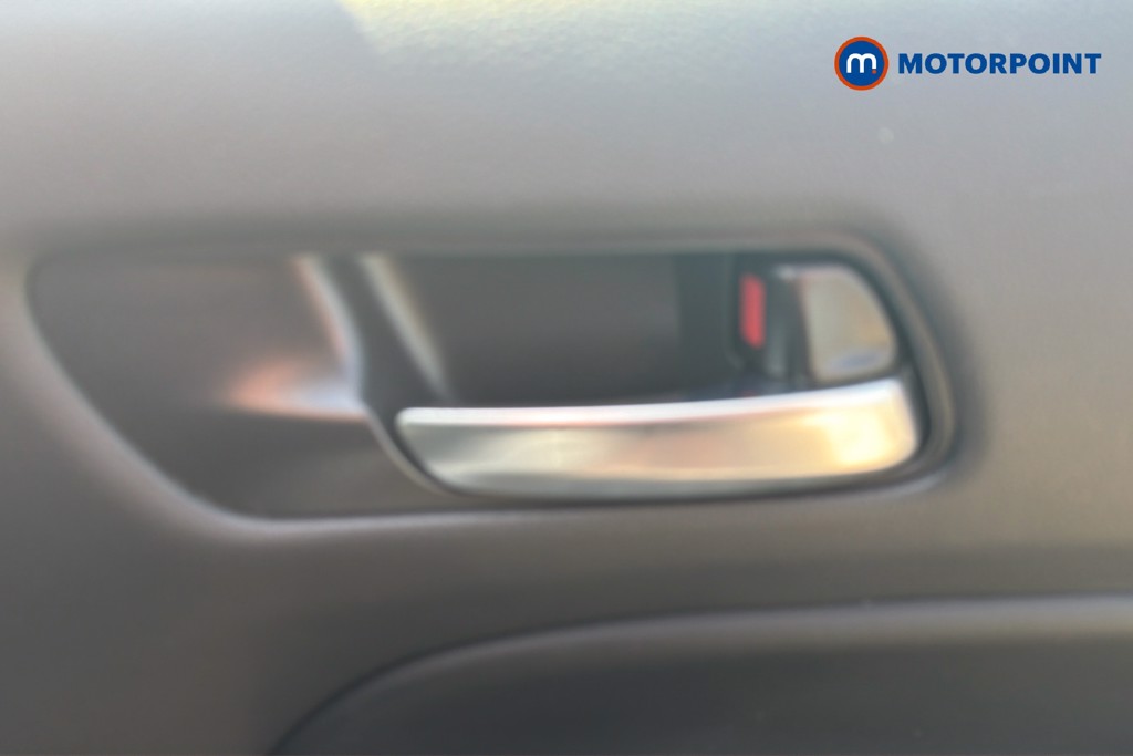 Honda Jazz SR Automatic Petrol-Electric Hybrid Hatchback - Stock Number (1643936) - 42nd supplementary image
