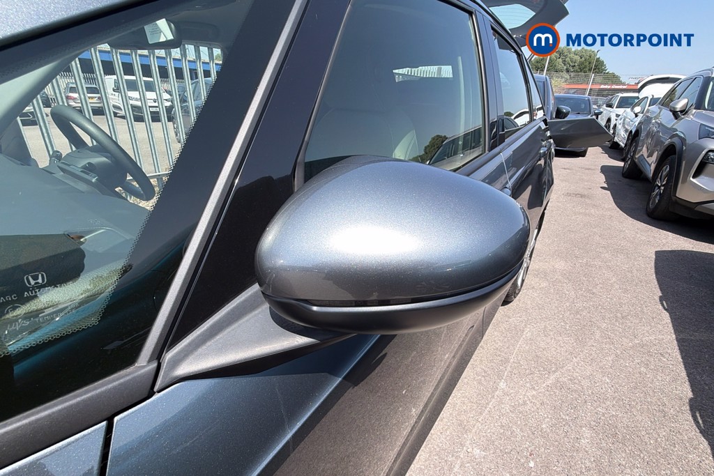 Honda Jazz SR Automatic Petrol-Electric Hybrid Hatchback - Stock Number (1643936) - 43rd supplementary image