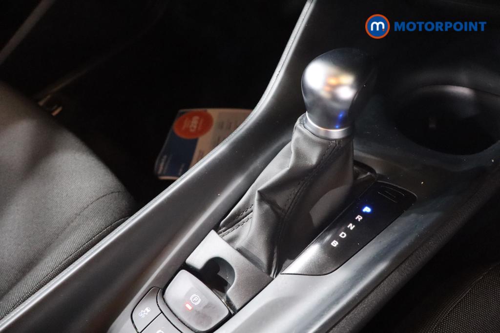 Toyota C-Hr Icon Automatic Petrol-Electric Hybrid SUV - Stock Number (1643976) - 4th supplementary image