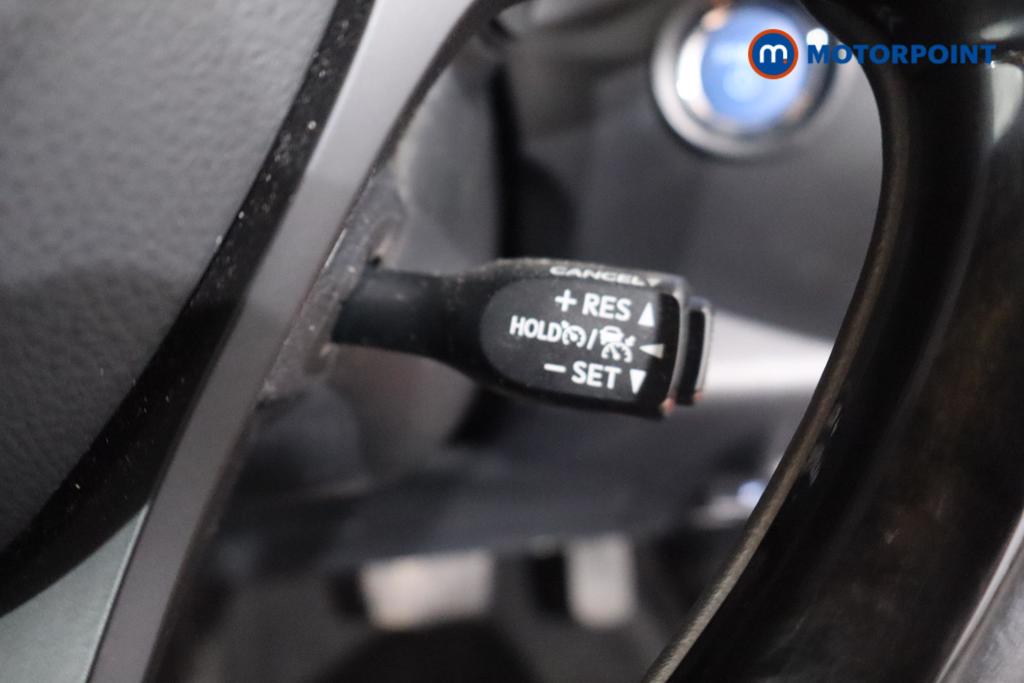 Toyota C-Hr Icon Automatic Petrol-Electric Hybrid SUV - Stock Number (1643976) - 8th supplementary image