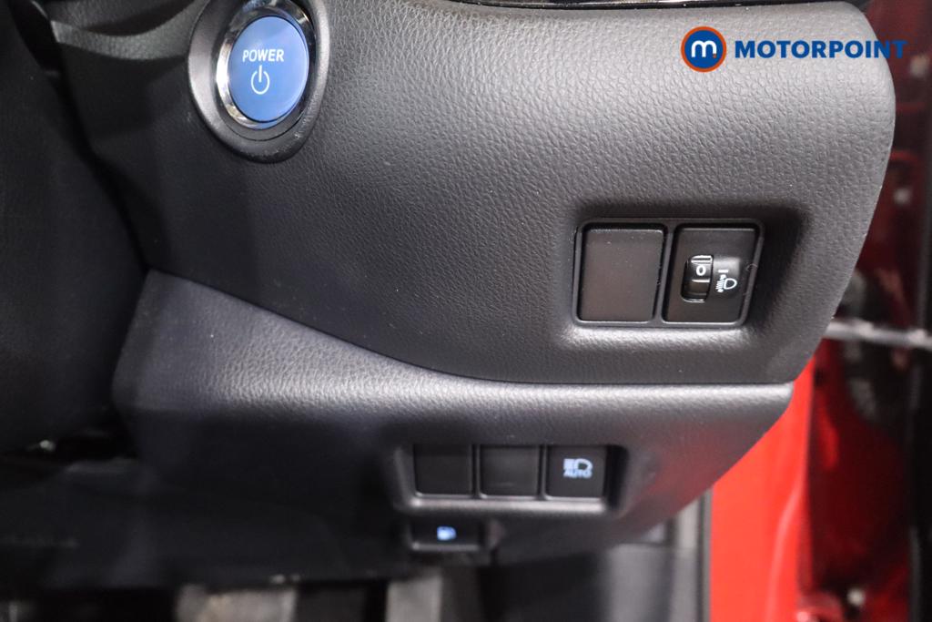 Toyota C-Hr Icon Automatic Petrol-Electric Hybrid SUV - Stock Number (1643976) - 9th supplementary image
