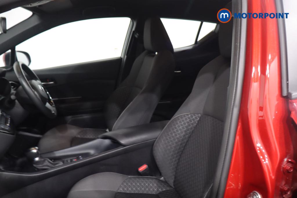 Toyota C-Hr Icon Automatic Petrol-Electric Hybrid SUV - Stock Number (1643976) - 11th supplementary image