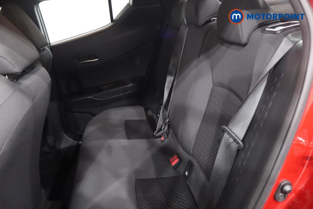 Toyota C-Hr Icon Automatic Petrol-Electric Hybrid SUV - Stock Number (1643976) - 12th supplementary image