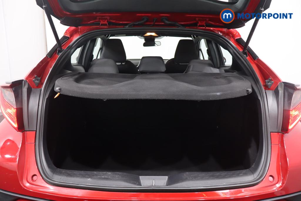 Toyota C-Hr Icon Automatic Petrol-Electric Hybrid SUV - Stock Number (1643976) - 13th supplementary image