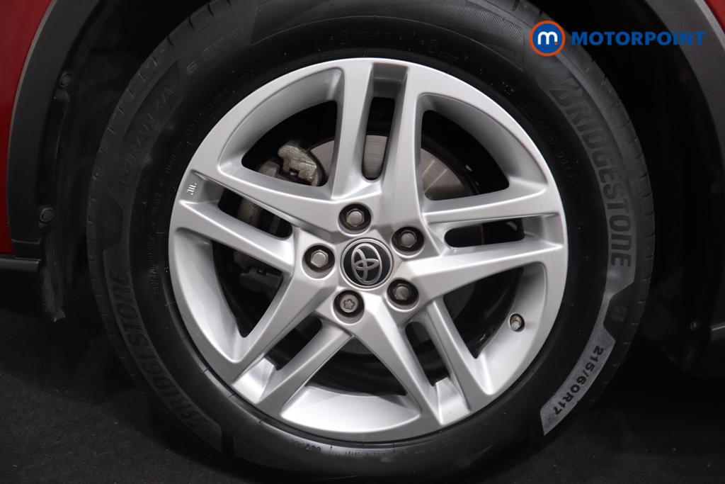 Toyota C-Hr Icon Automatic Petrol-Electric Hybrid SUV - Stock Number (1643976) - 18th supplementary image