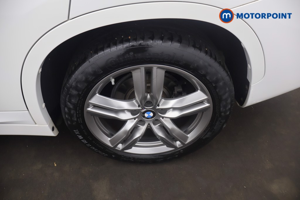 BMW X1 M Sport Automatic Petrol SUV - Stock Number (1643983) - 2nd supplementary image