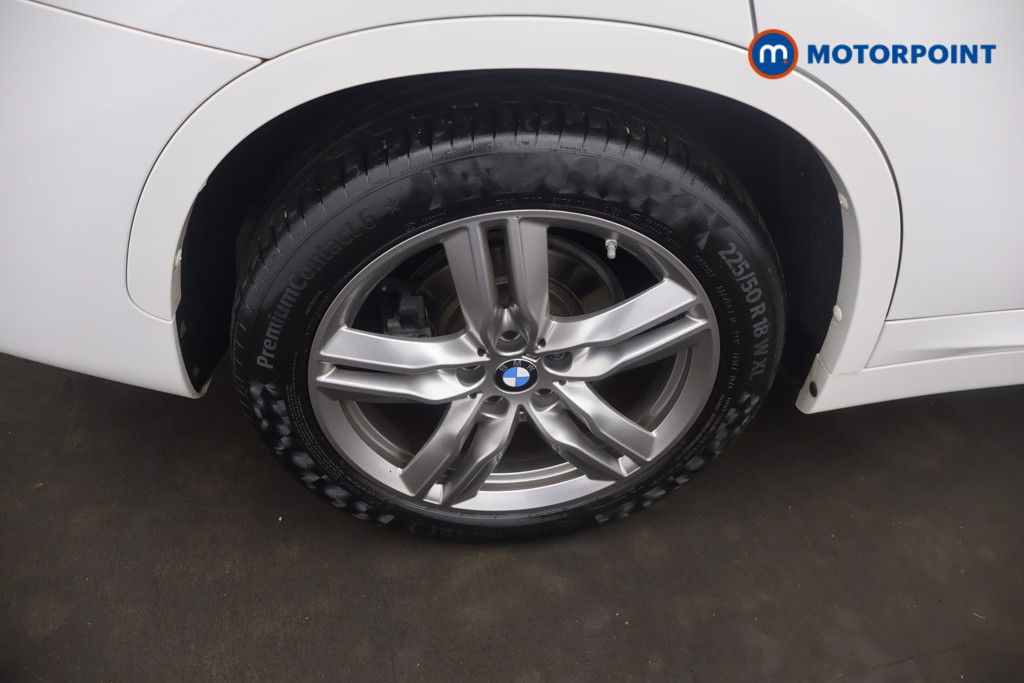 BMW X1 M Sport Automatic Petrol SUV - Stock Number (1643983) - 3rd supplementary image