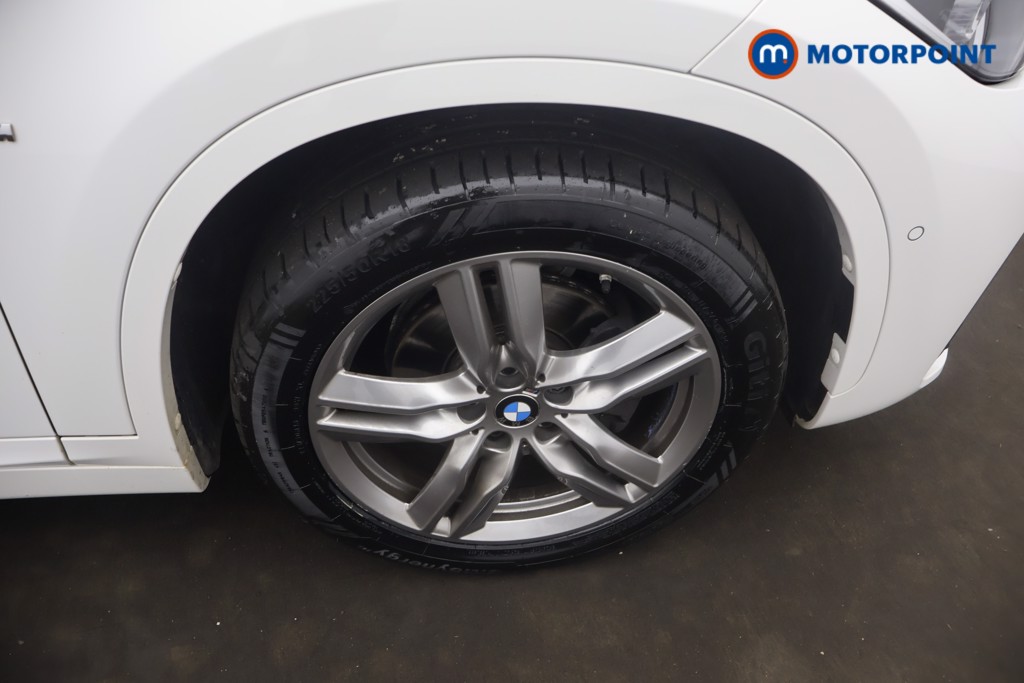 BMW X1 M Sport Automatic Petrol SUV - Stock Number (1643983) - 4th supplementary image